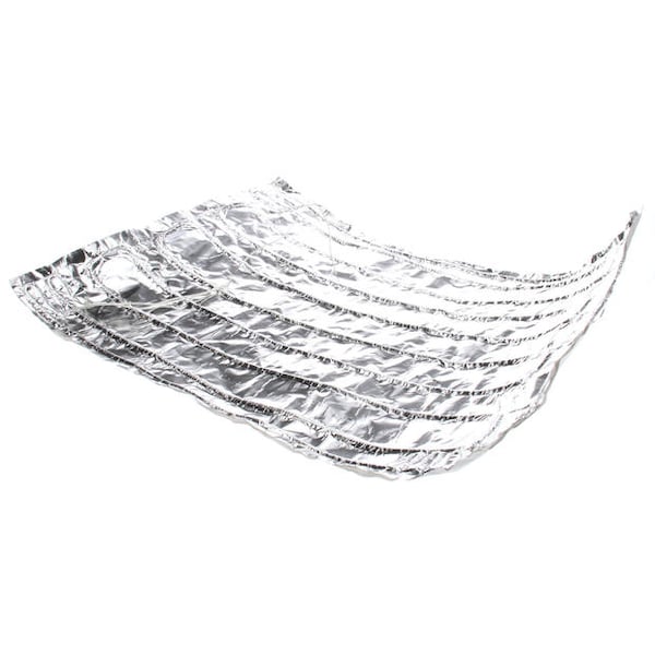 750W 120 Volt Grsb 24 Wide Blanket